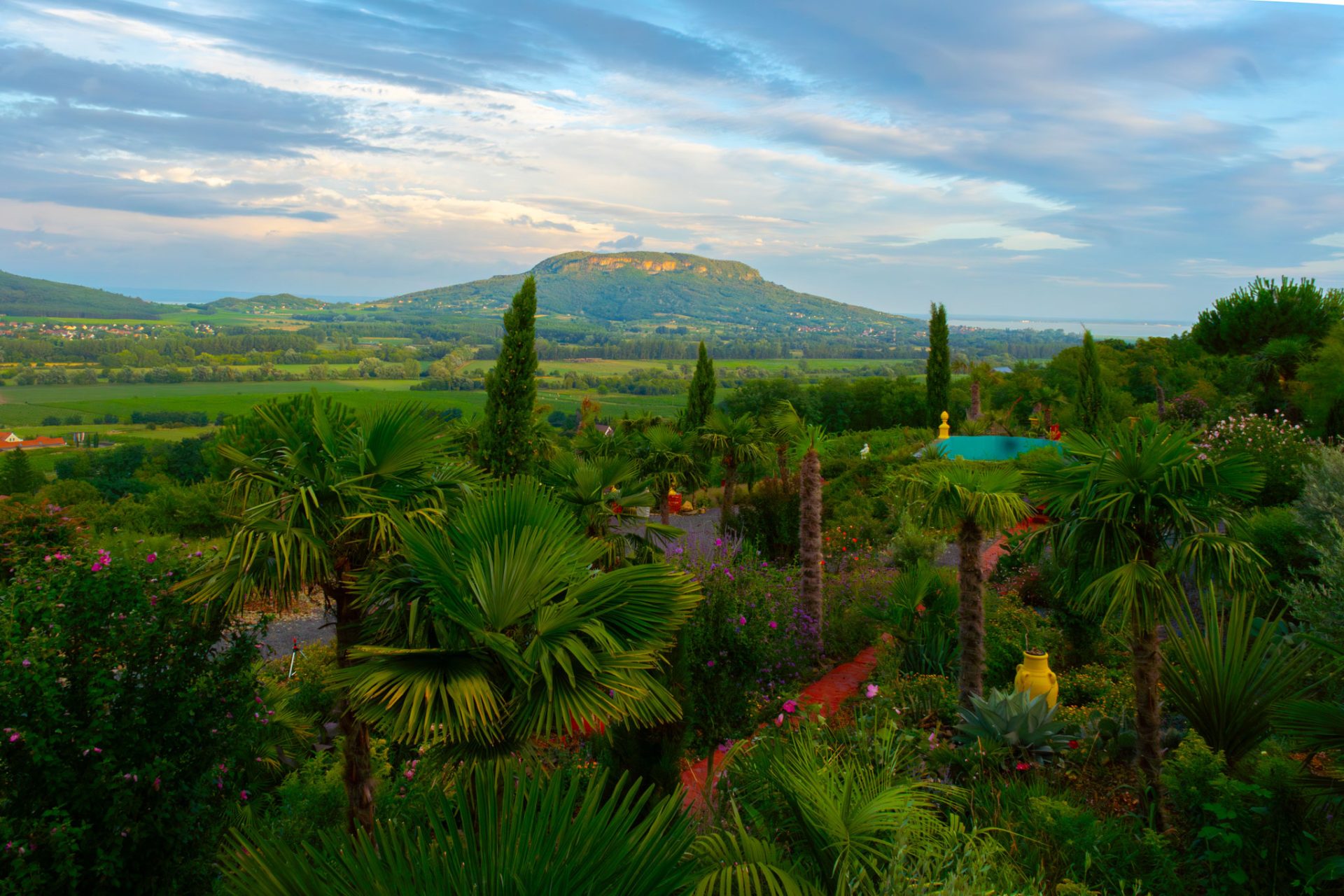 balatoni-mediterrán-botanikus-kert